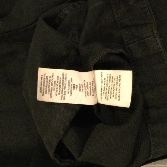 Free People Andorak Utility Jacket - Picture 16 of 16